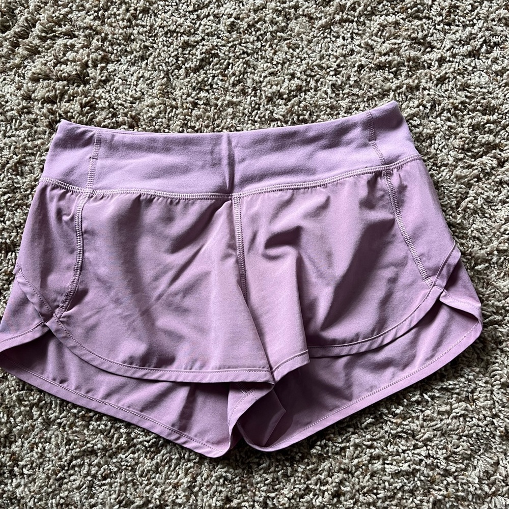 Ivivva shorts size 12